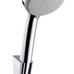 Croma 100 Vario/ Porter‘S, set, 1,60 m, chrome (27594000) Nouvel Arrivage