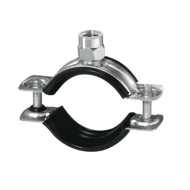 Hilti Mp-Hi 75-84 M8/M10 - Sachet de 10 Colliers résidentiel Isophonique Must-Have