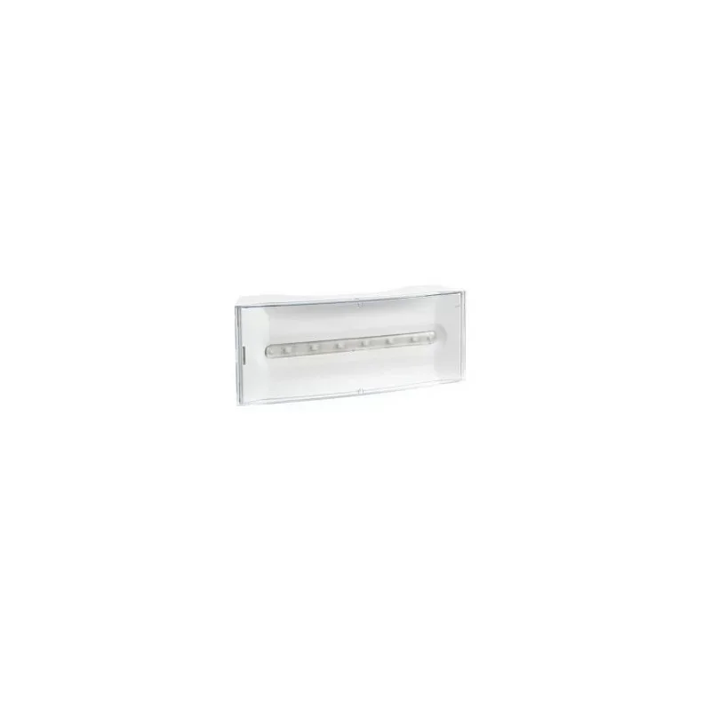 Nouvelle Collection Ura 118228 - Baes Uralife Super Sati tout led - 400lm