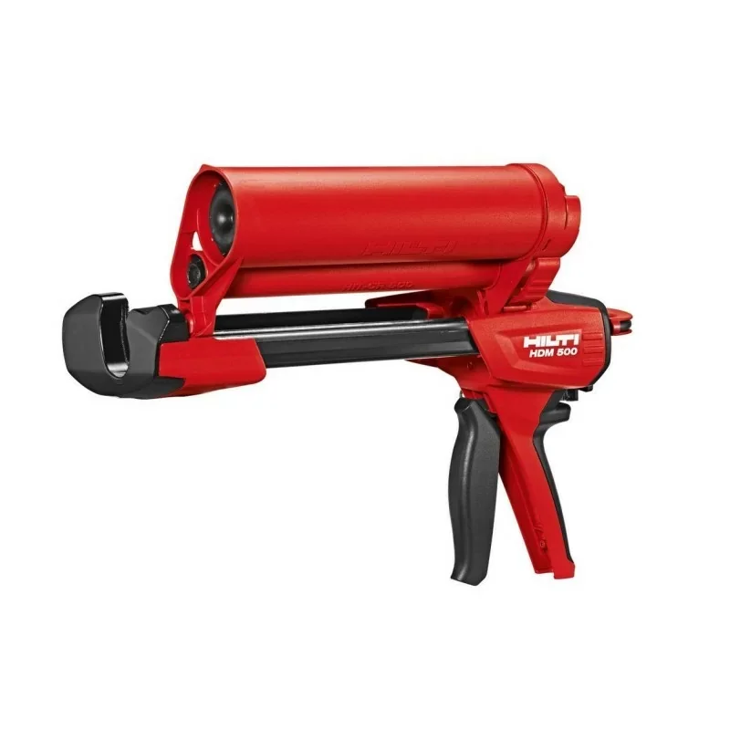 Hilti KIT HDM 500 + HIT-CR 500 - Pince d‘injection manuelle Populaire