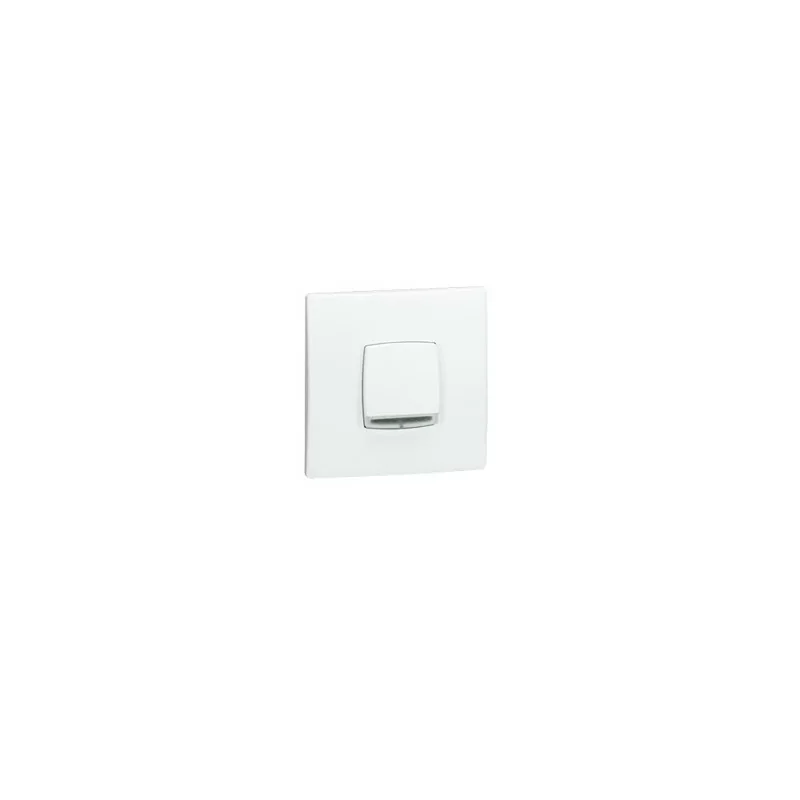 Legrand 080603 - Va-et-vient Lumineux Neptune - 10 AX - fixation vis/griffes Meilleure Vente