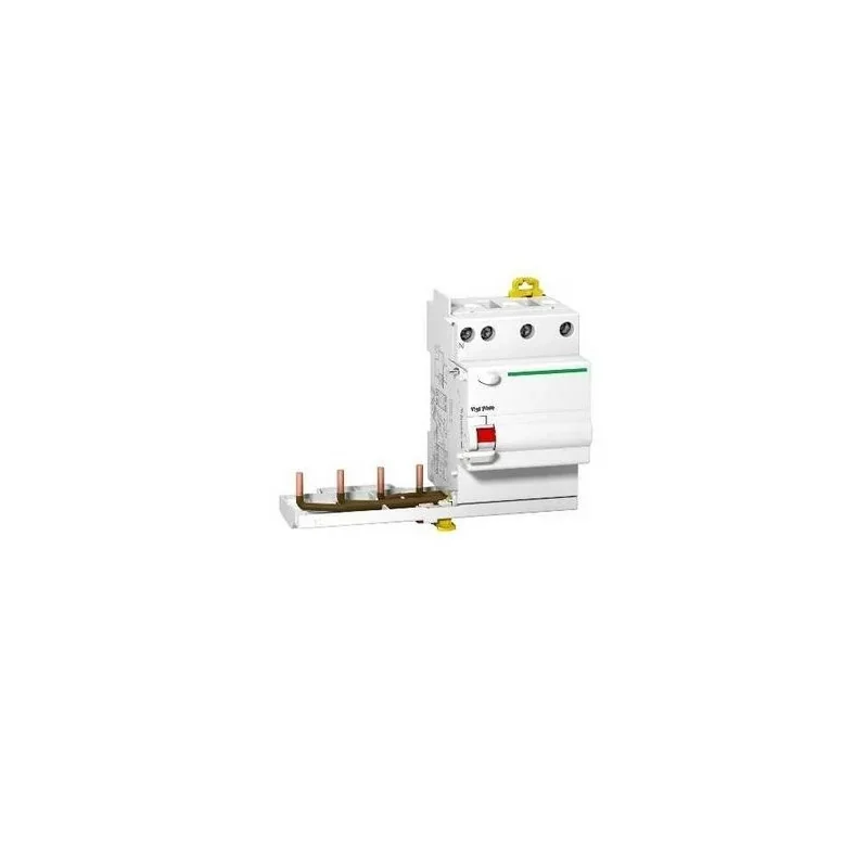 Merlin Gerin 21562 - Prodis Vigi TG60 bloc Différentiel 4P 63A 30mA instantané type AC Nouveauté