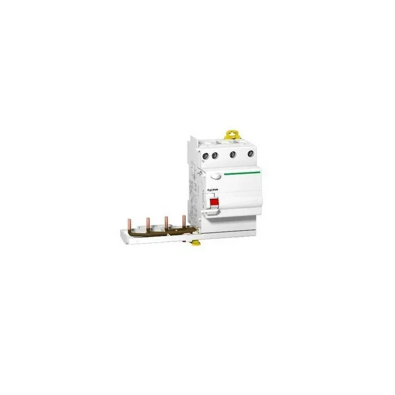 Merlin Gerin 21511 - Prodis Vigi TG60 bloc Différentiel 4P 40A 30mA instantané type AC Soldes