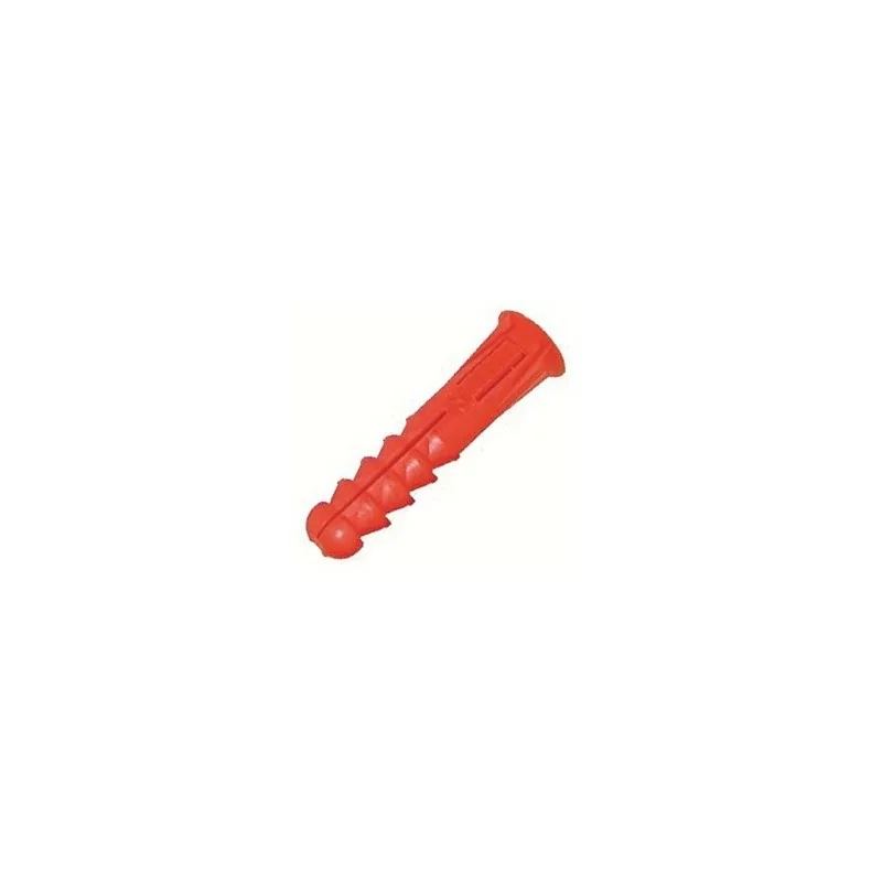 Livraison Express Bolix 14006 - Boîte de 100 Chevilles à expansion - Ouverte par vissage - Ø6