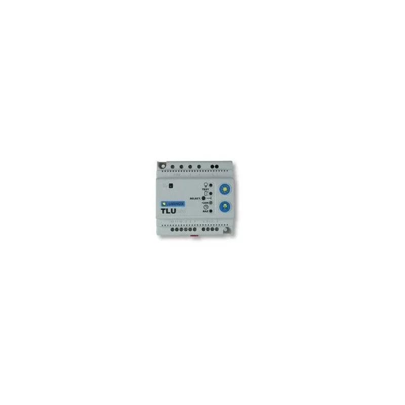 Nouveauté Luminox Lum10312 - Boitier de télécommande blocs de secours TLU