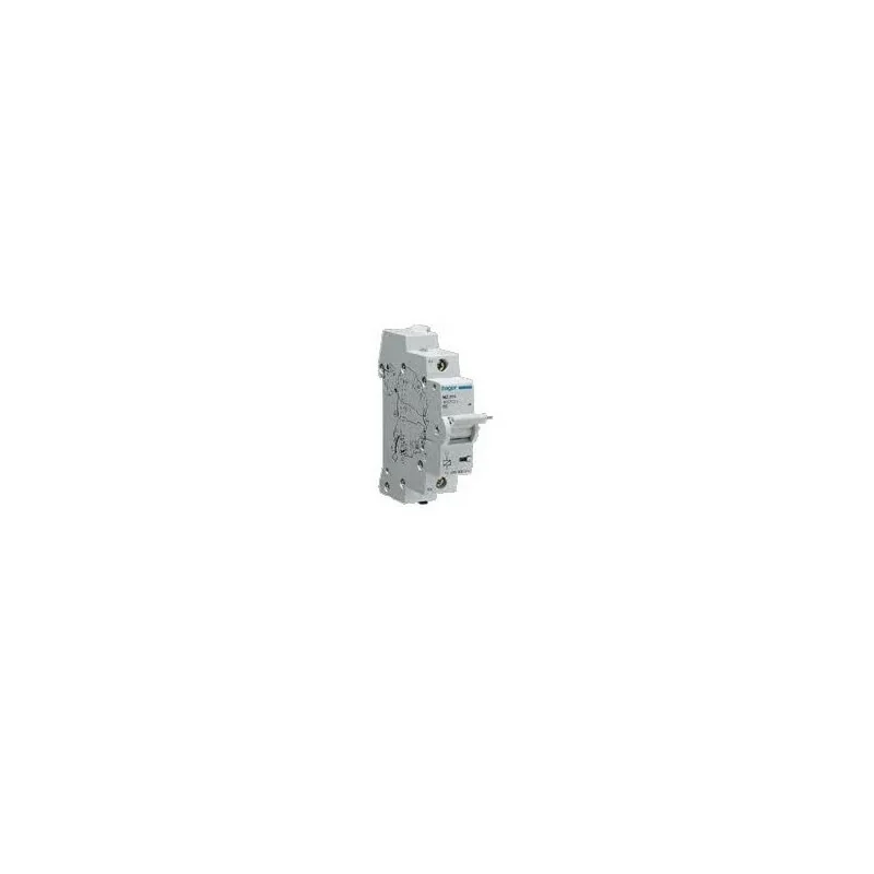 Commander Vite Hager Mz203 - déclencheur à émission de courant 230/415VAC