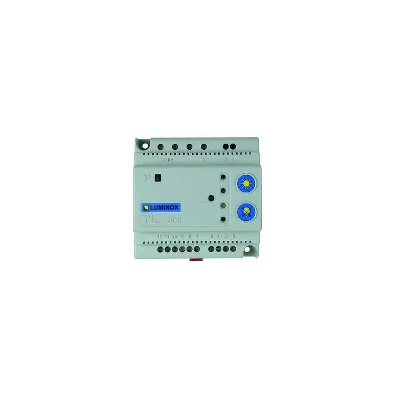 Luminox Lum10313 - Télécommande électronique standard pour 500 BAES maxi +- 9 V Acheter En Ligne