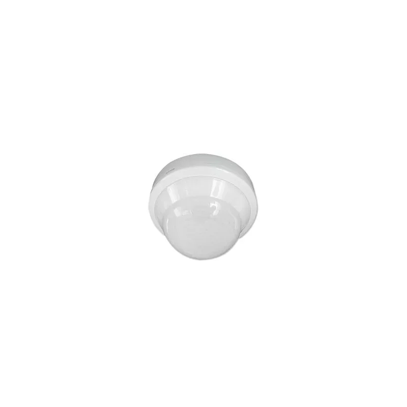 Beg Luxomat 92190 - Détecteur de mouvement plafonnier PD3N-1C-AP Pose saillie plafond 360° Blanc Solde