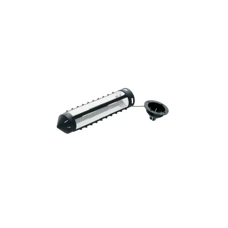Hilti Hit-Sc 12x85 - Sachet de 20 Douilles-tamis compoSites modulaires pour fixation dans la maçonnerie Pas Cher