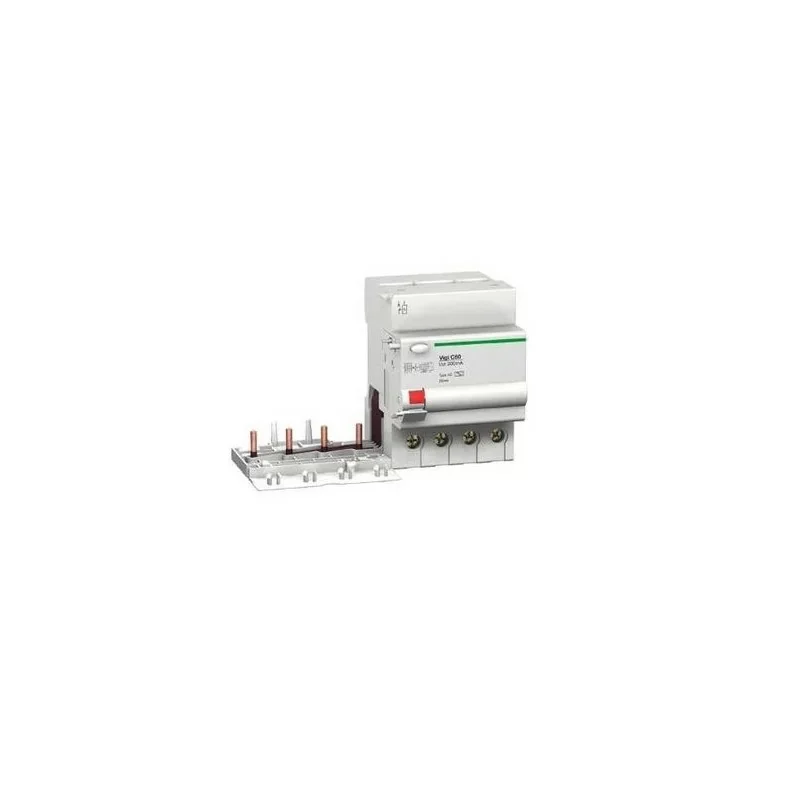 Merlin Gerin 26543 ba - bloc Différentiel Vigi C60 40A 4P 30mA 220/415V Promotion Saisonnière
