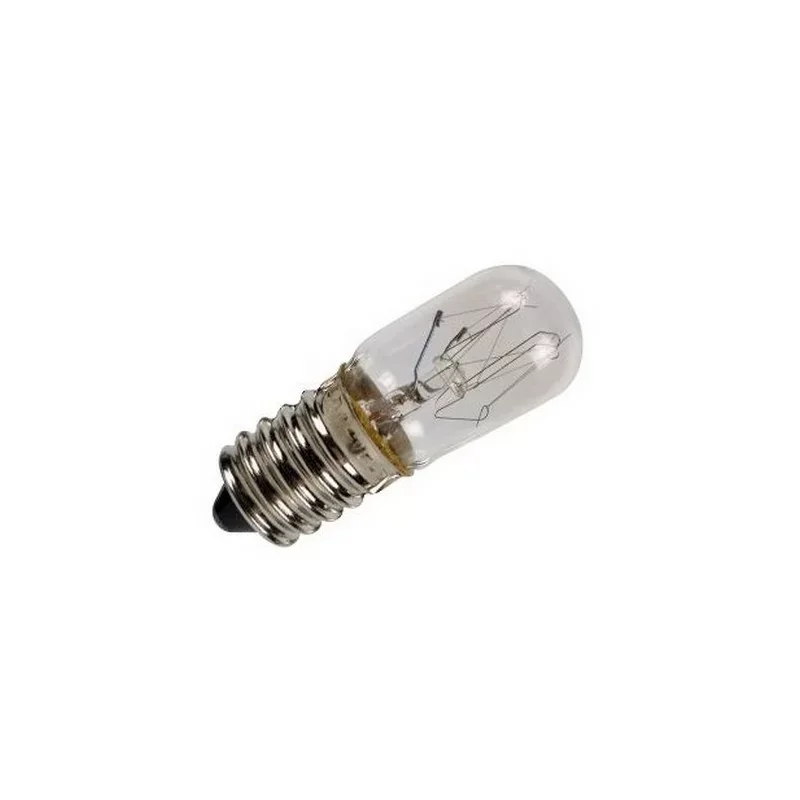 Abi ab1440 - 10 x Ampoules de signalisation E10 - 3W 240V 8.5x23mm Bon Plan