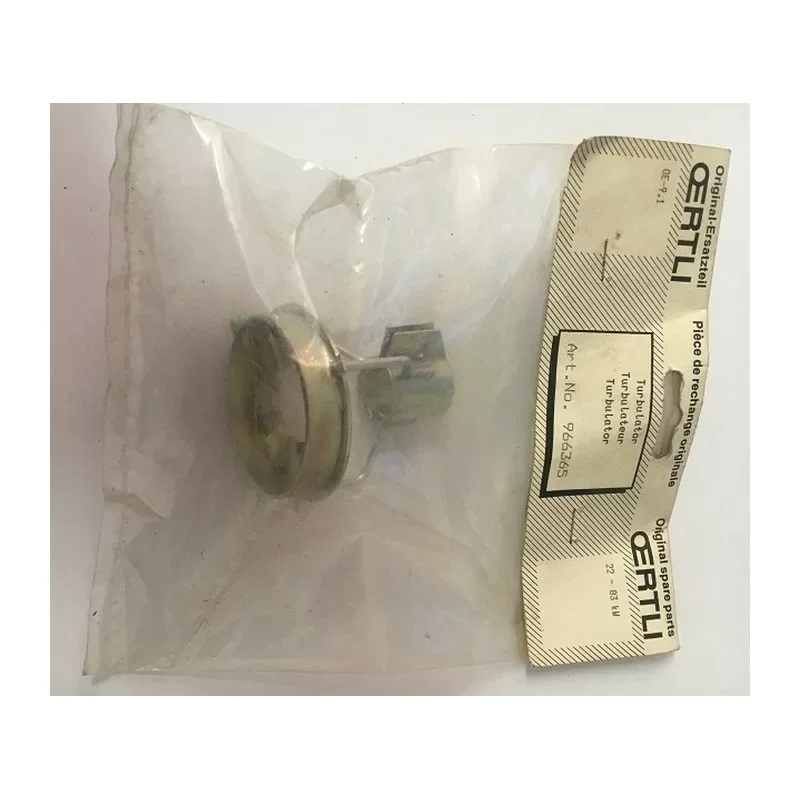 Pas Cher Oertli 966365 - Turbulateur pour OE-9.1 - 22-83 Kw