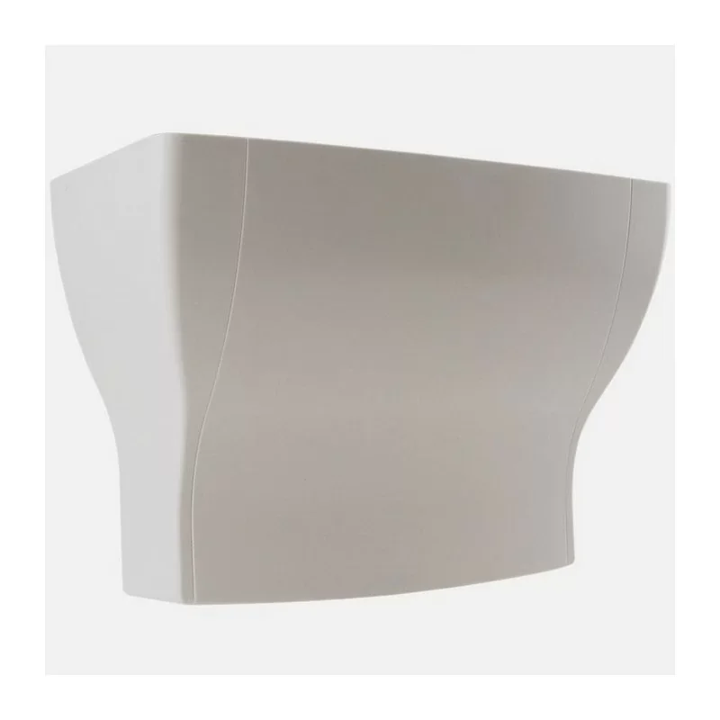 Acheter Direct Rehau 243454-100 - Jonction plafond Cofralis 13 Modules pour Goulottes GTL