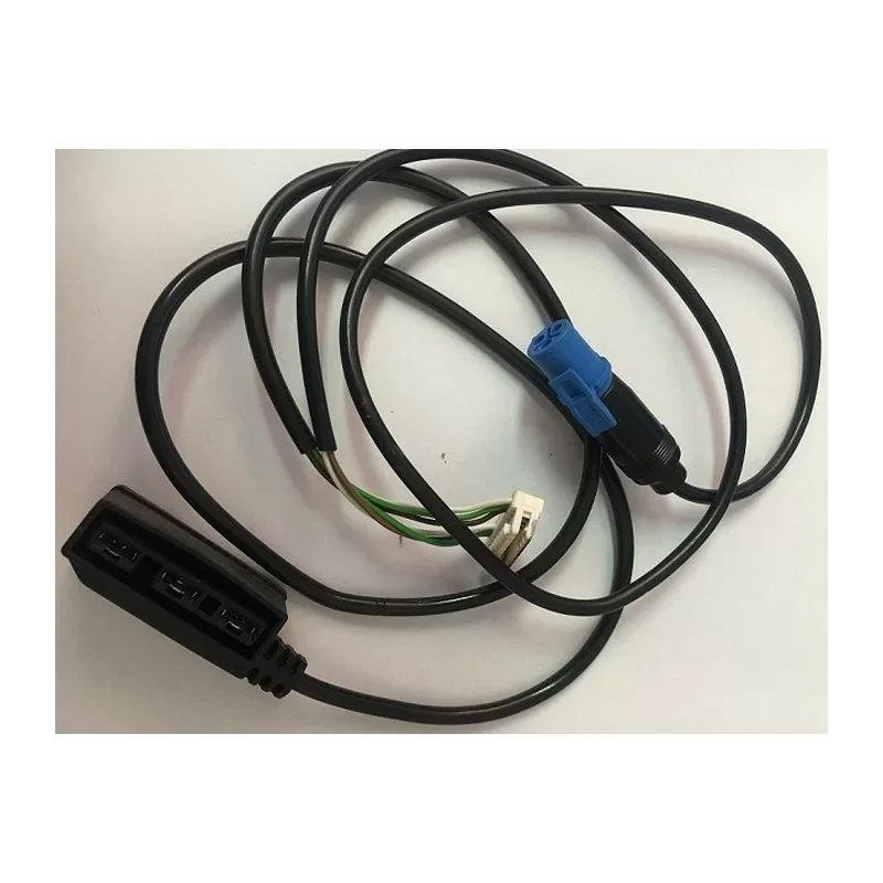 Wolf 2799239 - Câble interne pour CGB-11 / CGB-24 / CGS Prix Bas