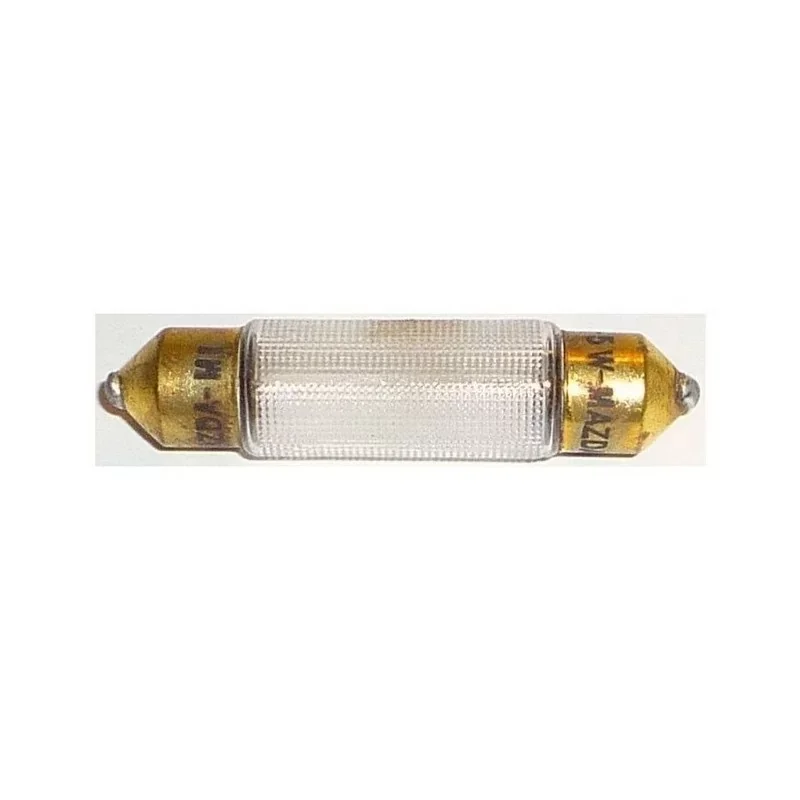 Expédié Aujourd'hui Mazda Ampoule Navette 821 - 24v 5w 10x42