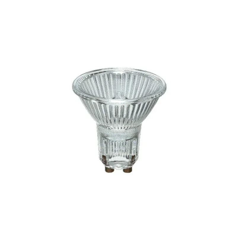 Mazda 124026 Ampoule GU10 POP Halogène 16 ALU 230V 50W 25D 1CT Vente Directe