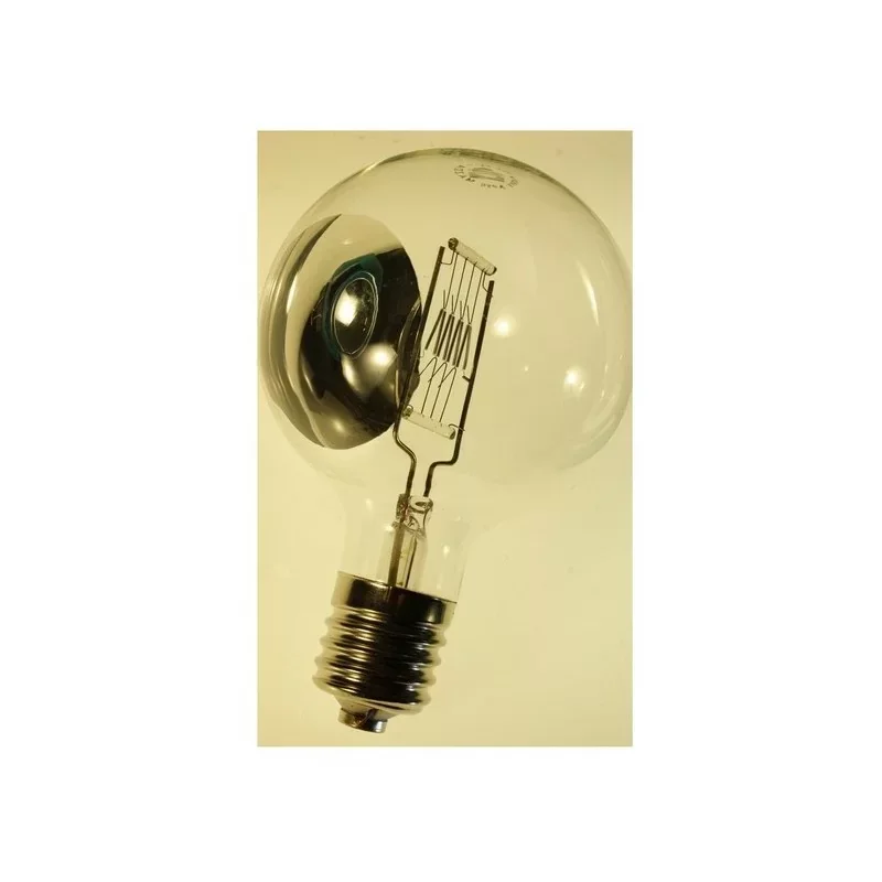 Promotion Mazda Ampoule de projection Episcope à Mirroir E27 500W 230V 3200K