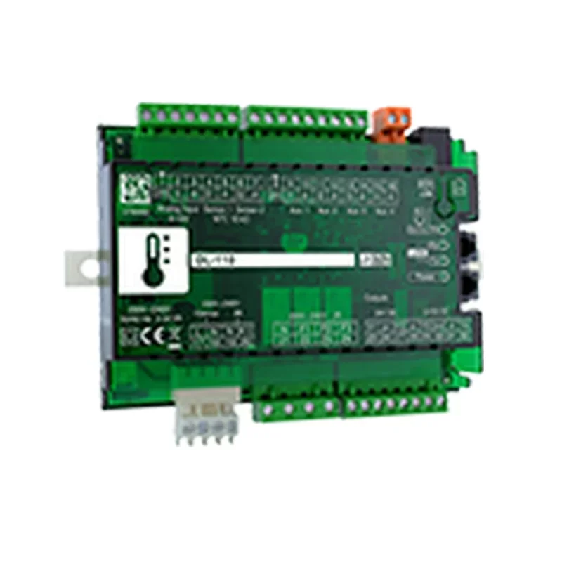 Delta Dore DEL-SYS DL-110-SCC-FC - HVAC-SCC contrôleur / régulateur terminal Achat Immédiat
