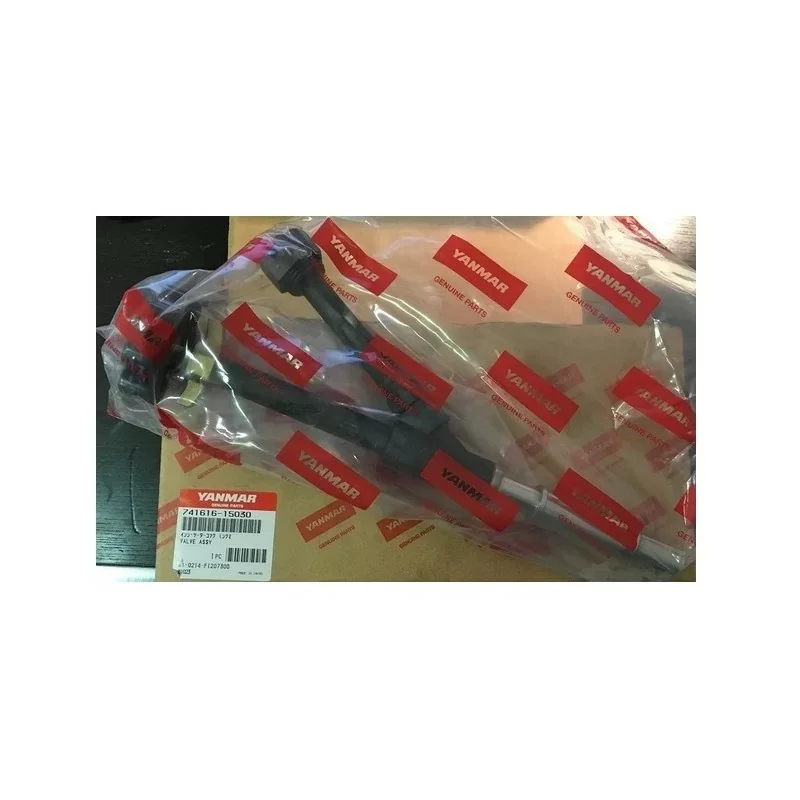 Commande En Gros Yanmar 741616-15030 - Valve Assy