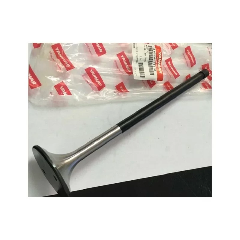 Bon Plan Yanmar 141644-11101 - Valve, suction - Longueur 28cm