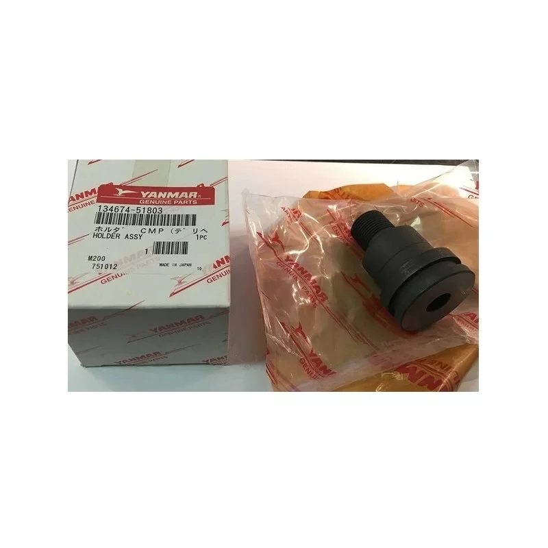 Promotion Yanmar 134674-51803 - Holder Assy