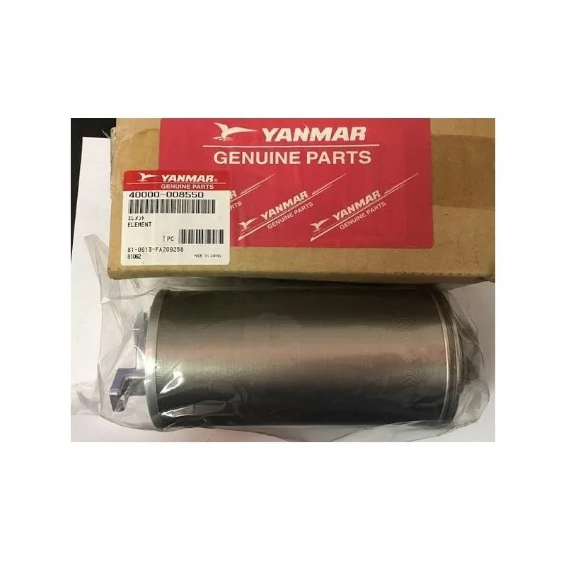 Achetez Aujourd'hui Yanmar 40000-008550 - Element Filtre