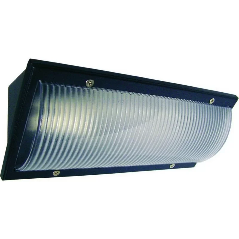 Elro WL100Z - Spot angle de Jardin IP54 Max 40W E27 Jusqu'à Épuisement Des Stocks