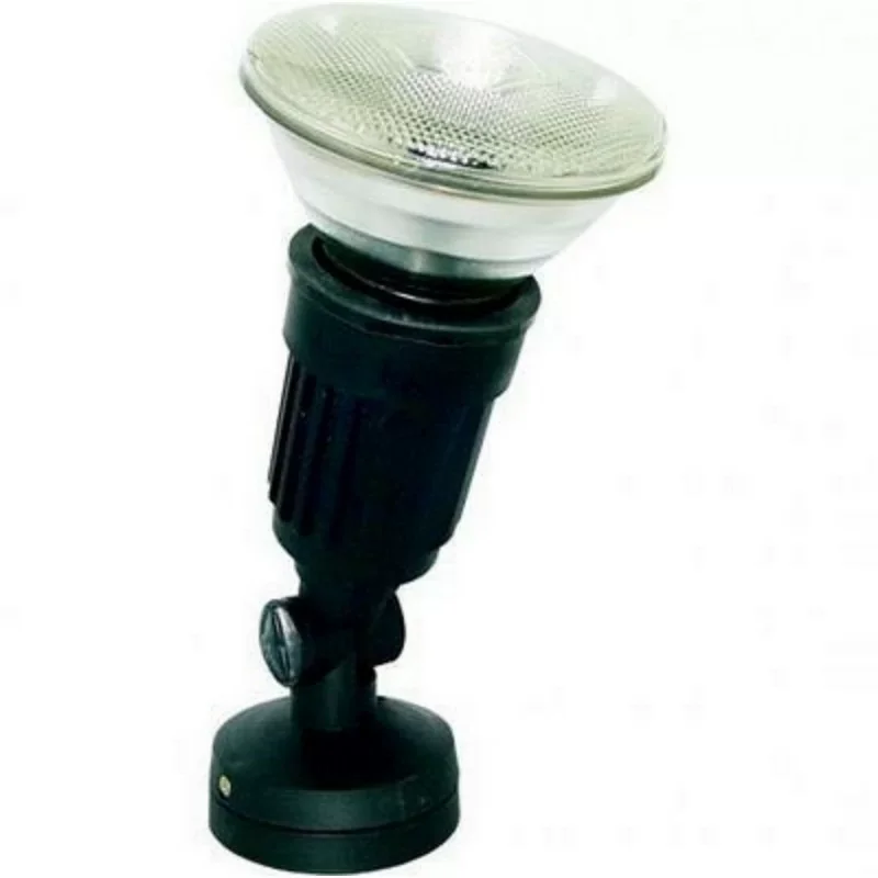 Livraison Express Elro PL01 - Spot de jardin E27 MAX 100W