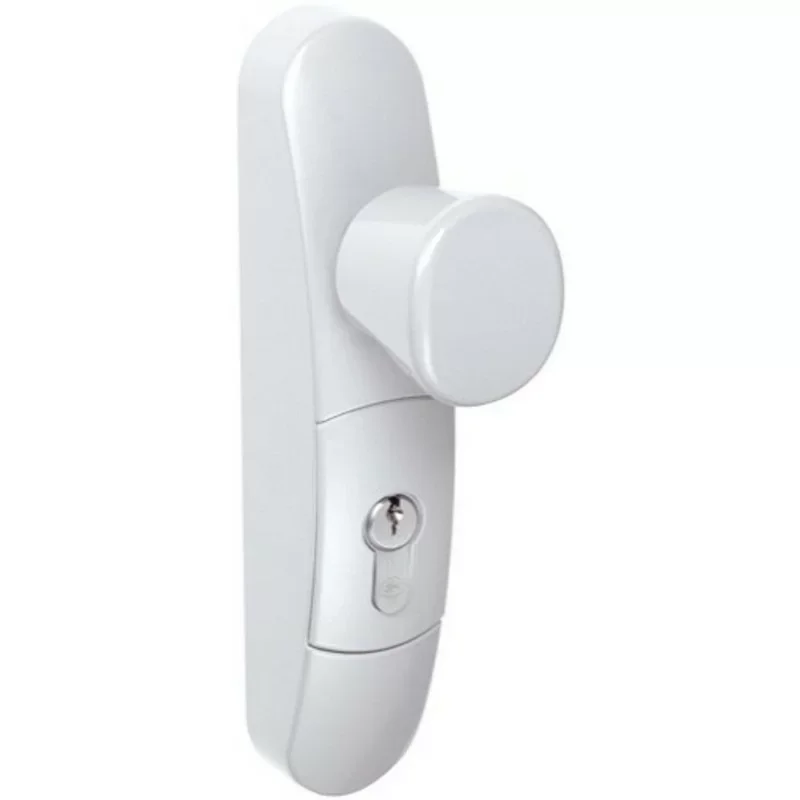 Commander Vite Jpm EN3000-0A - ENSEMBLE EXT…RIEUR BOUTON D…BRAYABLE à CL… PRISONNIERE