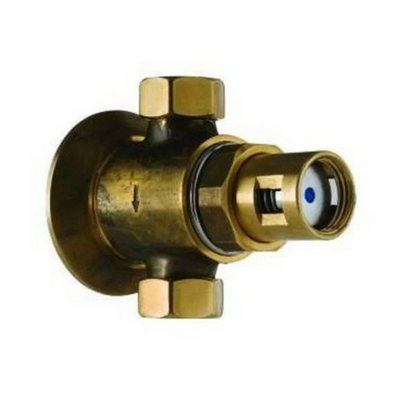 Presto 31100 - Robinet à travers cloison avec interface de connexion CATC Achat Immédiat