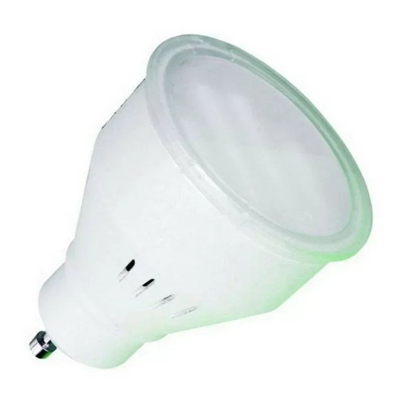 Elro GU7E Kit ampoule et c‚blage spot ECO GU10 7W Chaud 1050Lm 2700K Top Vente