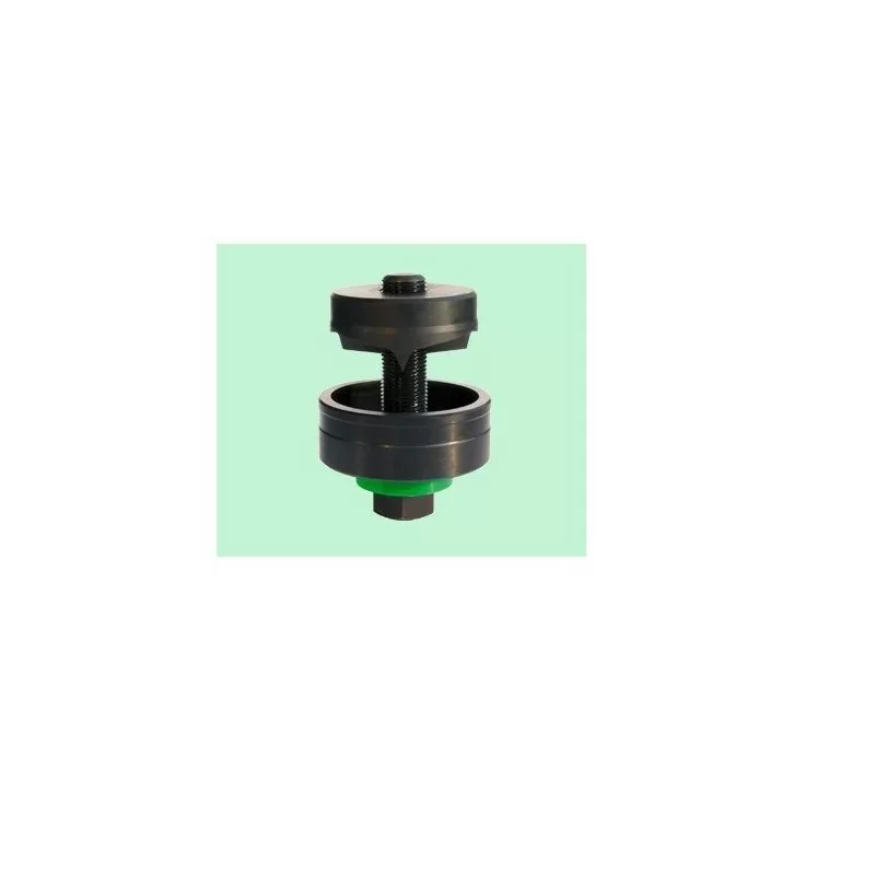 Greenlee 016025 Emporte-pièce E-VO3+ 22.5mm Commander Maintenant