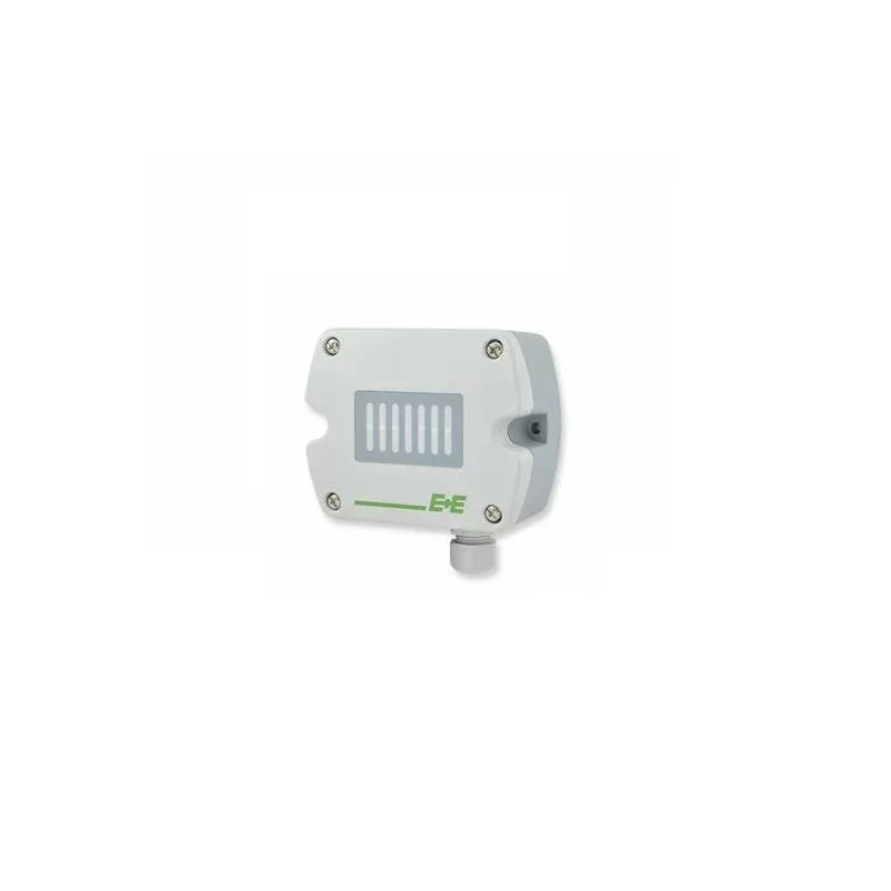 Livraison Express E+E Elektronik EE820-HV2A6E1 Transmetteur CO2 0 à 5000ppm