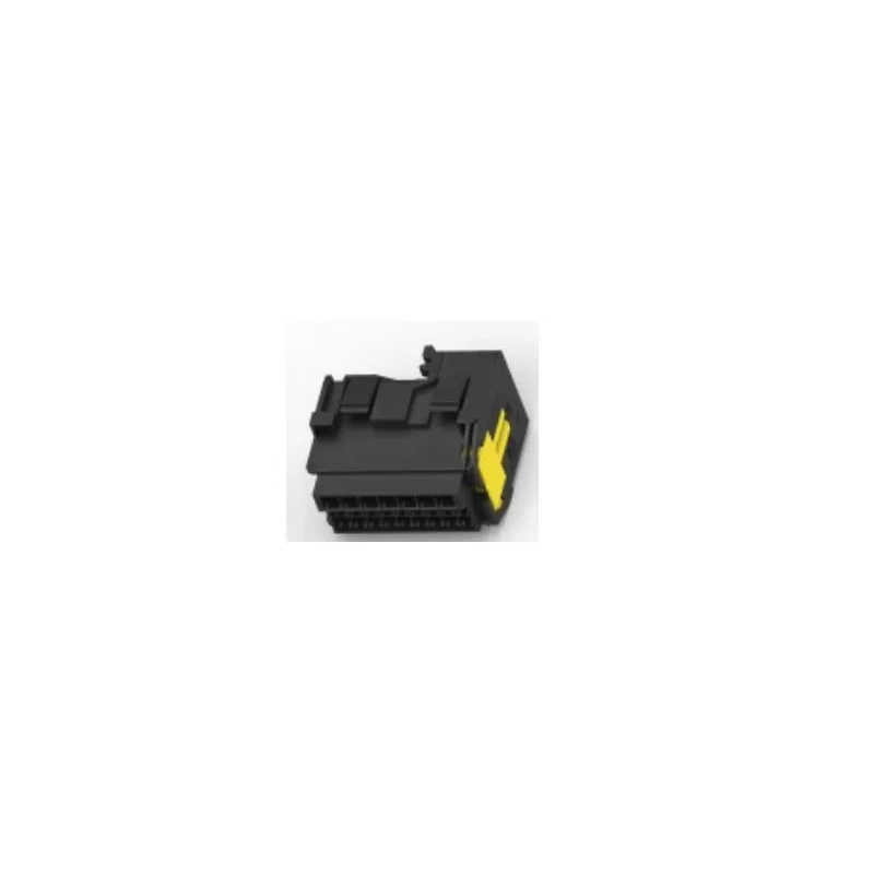 Te connectivity / AMP 1-1718491-1 Connecteur automobile P/L 25 voies noir Acheter En Ligne