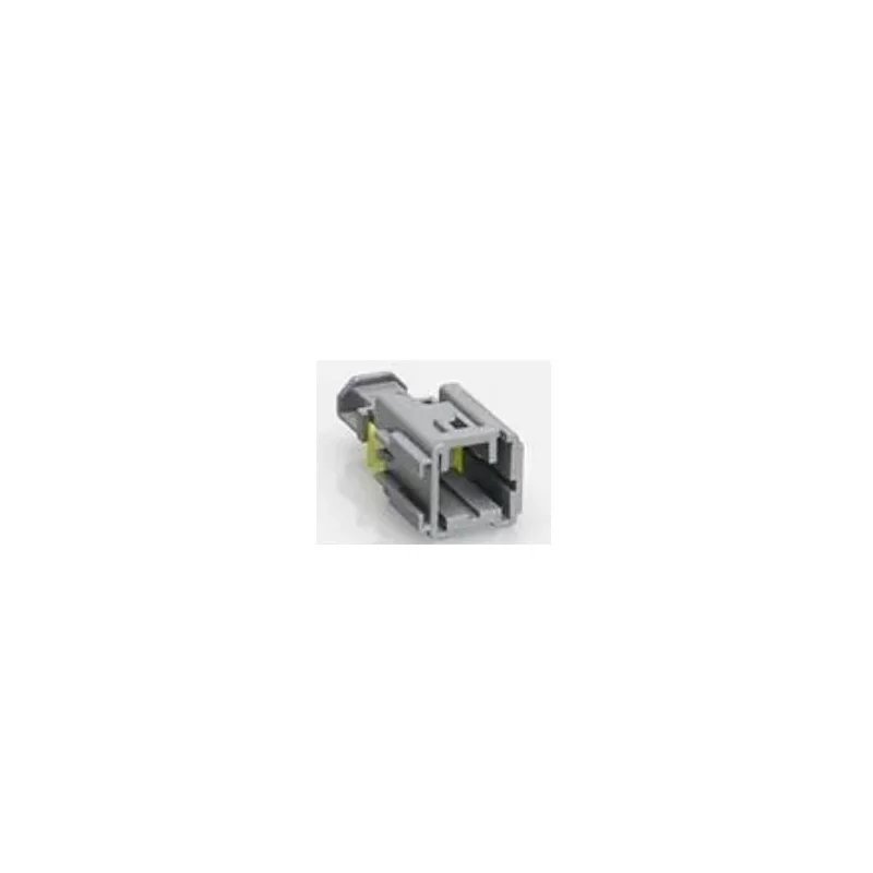 Molex 98822-1028 Connecteur automobile NSCC Pin conn 1,5 gris 2CKT 2voies Meilleure Vente