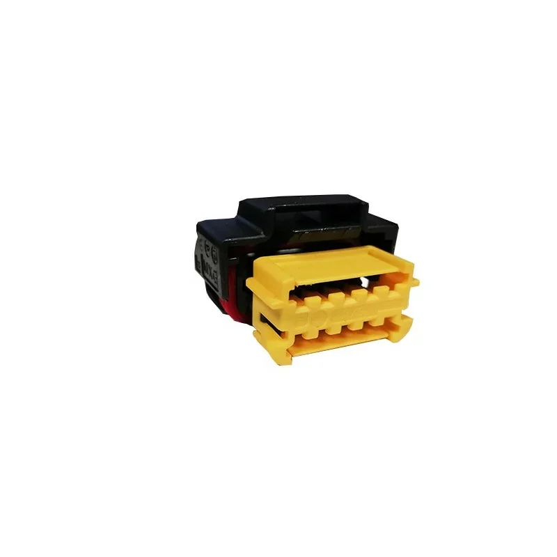 Pas Cher Molex 0987881101 Connecteur automobile RCPT conn 1,5 SLD 10CKT