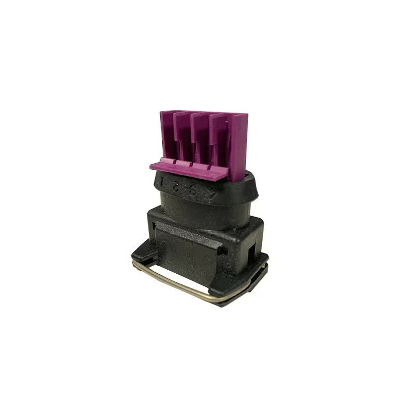 Populaire Te connectivity / amp 144475-1 Connecteur automobile CET 4 pos assy JPT