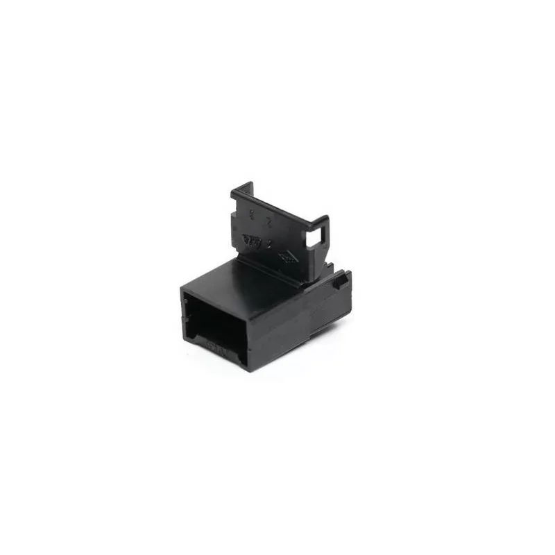 Acheter Direct Molex 989521031 Connecteur automobile pin HSG S5 w/cap bi 5W/ Cap noir 3 voies