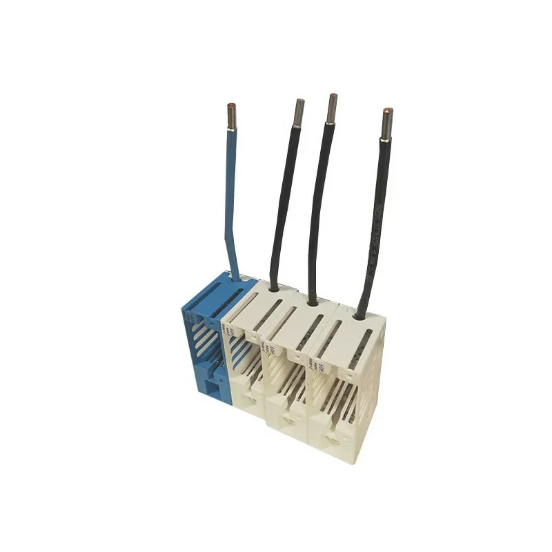 Meilleure Vente Beromet 0813 CCPI tri 60A 3P+N avec fouet