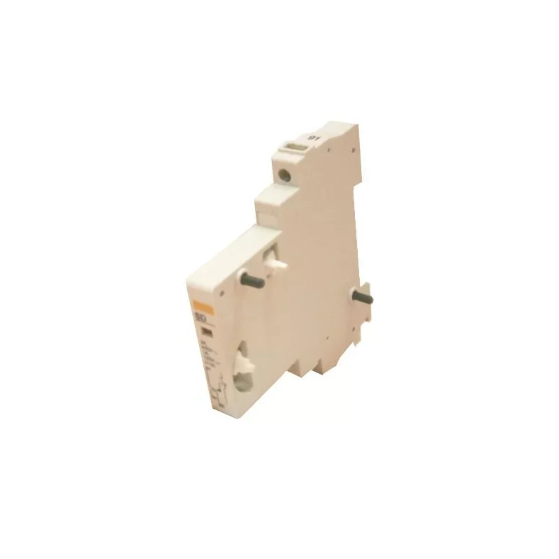 Affaire À Saisir Merlin gerin 27135 Contact auxliaire 1SD 3A 415V pas 9mm