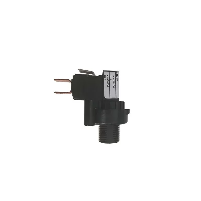 Tecmark 361-IM.132 Interrupteur pneumatique 3 broches 220V 16A Vente Flash