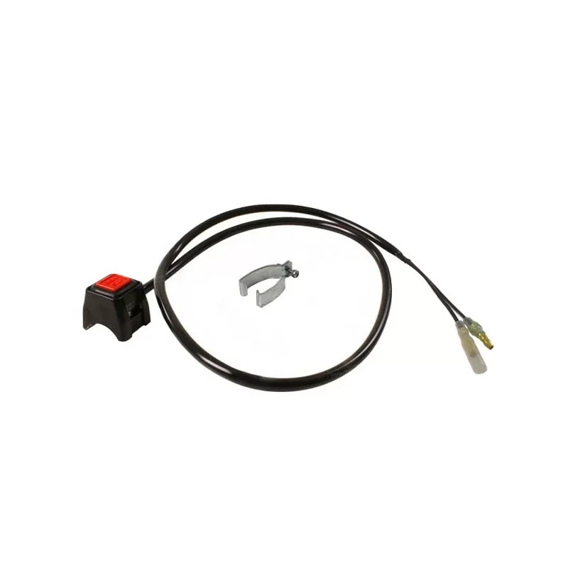 Yamaha 23X-83976-00 Interrupteur poignée 1 IT 175-250 81-86 Prix Cassé