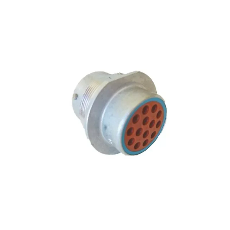 Prix Promo Deutsch HD34-18-14PE Connecteur automobile aluminium ip67 14 trous - sans cosse