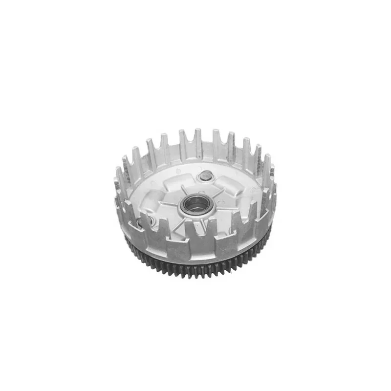 Jusqu'à Épuisement Des Stocks Yamaha 4X7-16150-02 Cloche d‘embrayage BT 1100 02