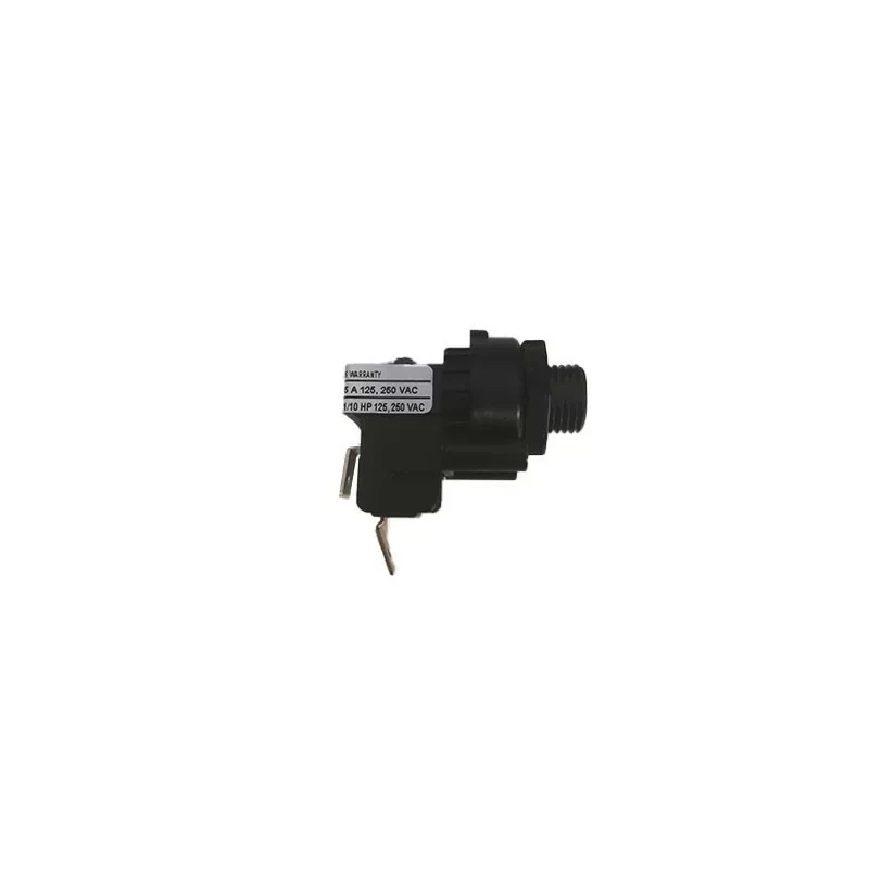 Commander Vite Tecmark 361-IM.522 Interrupteur pneumatique 2 broches 5A 125-250V