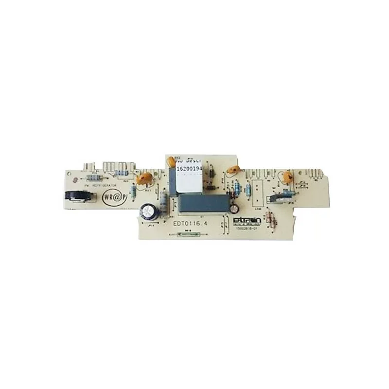 Commander Maintenant Ariston C00258772 Module électronique réfrigérateur congélateur