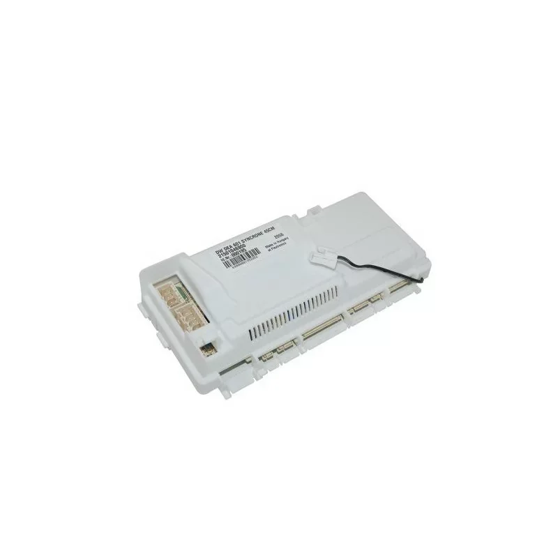Ariston C00261863 Module dea 601 synchrone sans eeprom lave-vaisselle Achat Immédiat