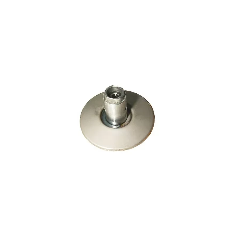 Top Vente Yamaha 32N-17660-00 Poulie fixe secondaire embrayage snoscoot 88-89