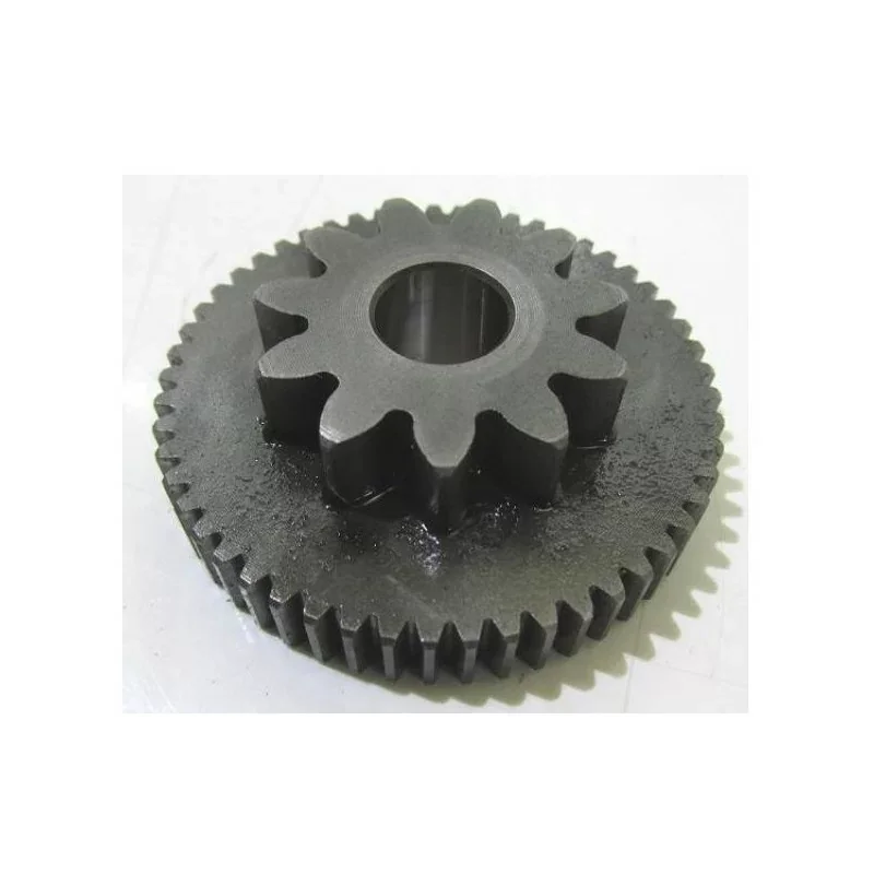 Meilleur Choix Yamaha 4HC-15512-00 Pignon intémerdiaire démarreur Xmax/Xcity 250 09-16