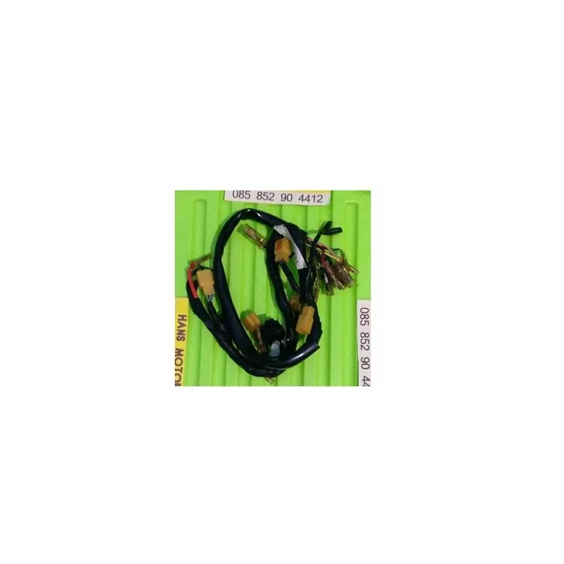 Offre Du Jour Yamaha 1E7-82590-11 Faisceau de c‚blage de carrosserie RX125 twin rdx 125